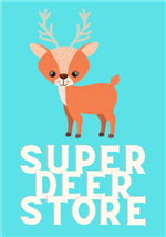 Super Deer Store